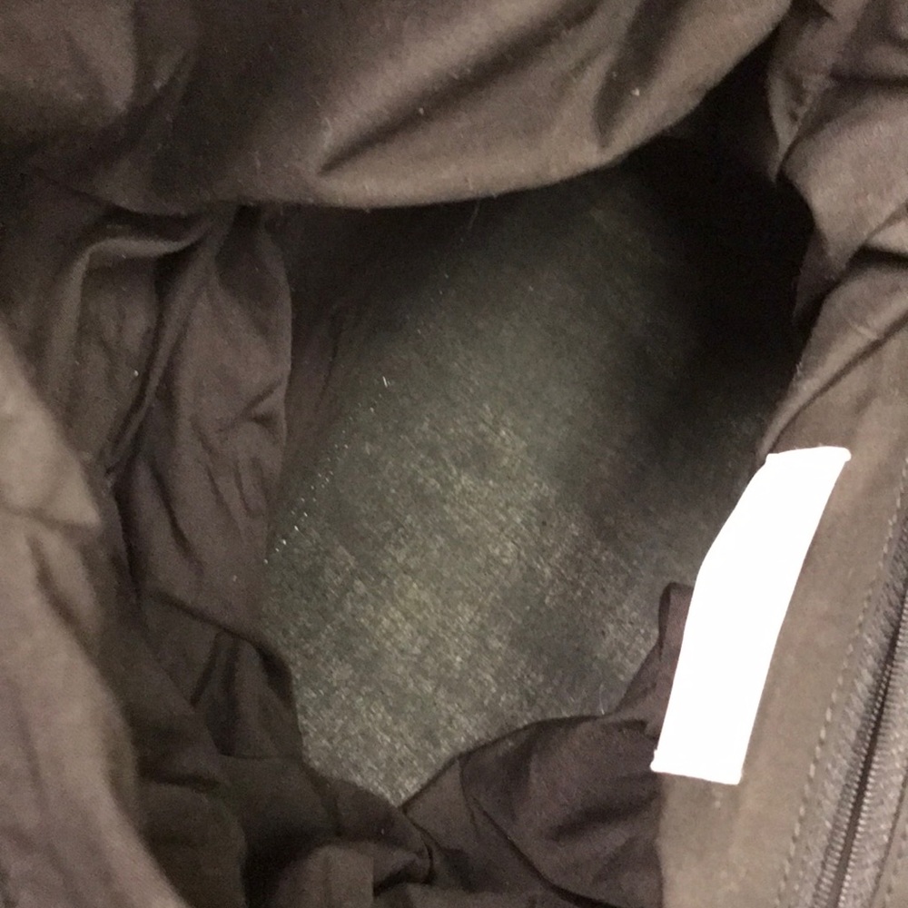 NWT Patchwork’s Leather large tote NWT - Picture 7 of 8